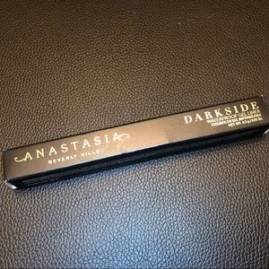 NWT Anastasia Beverly Hills Waterproof Gel Liner in Black